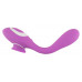 Orion | Вібратор - 2 Function Bendable Vibe. Ціна 1861 грн. Фото: 5