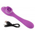 Orion | Вібратор - 2 Function Bendable Vibe. Ціна 1861 грн. Фото: 8