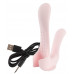 Orion | Вибратор для пар-Couple's Choice Couples Vibrator. Цена 1 861 грн. Фото: 8