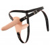 Orion | Страпон-Vibrating Double Strap-On. Цена 1 496 грн. Фото: 5