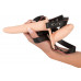 Orion | Страпон-Vibrating Double Strap-On. Цена 1 496 грн. Фото: 7