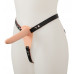 Orion | Страпон - Vibrating Strap-On. Ціна 1706 грн. Фото: 6