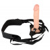 Orion | Жіночий страпон - Dildo With Harness. Ціна 1338 грн. Фото: 1