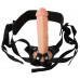Orion | Жіночий страпон - Dildo With Harness. Ціна 1338 грн. Фото: 4