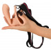 Orion | Чоловік страпон - Strap-On Silicone Sleeve Large. Ціна 2288 грн. Фото: 3