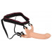 Orion | Чоловік страпон - Strap-On Silicone Sleeve Large. Ціна 2288 грн. Фото: 5