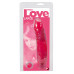 Orion | Реалістичний вібратор - Pink Love Large. Ціна 811 грн. Фото: 4