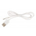 Orion | Вибратор - Sweet Smile Rechargeable Dual Motor Vibe. Цена 2 632 грн. Фото: 2