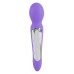 Orion | Вибратор - Sweet Smile Rechargeable Dual Motor Vibe. Цена 2 632 грн. Фото: 3
