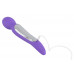 Orion | Вибратор - Sweet Smile Rechargeable Dual Motor Vibe. Цена 2 632 грн. Фото: 4