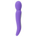 Orion | Вибратор - Sweet Smile Rechargeable Dual Motor Vibe. Цена 2 632 грн. Фото: 5
