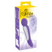 Orion | Вибратор - Sweet Smile Rechargeable Dual Motor Vibe. Цена 2 632 грн. Фото: 9