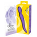 Orion | Вибратор - Sweet Smile Rechargeable Dual Motor Vibe. Цена 2 632 грн. Фото: 12