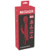 Orion | Hi-tech вібратор - Silicone Rabbit Vibrator. Ціна 2220 грн. Фото: 3