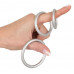 Orion | Набор эрекционных колец-Metallic Silicone Cock Ring Set. Цена 405 грн. Фото: 7