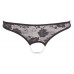 Orion | Женские стринги - Cotelli Collection 2320967 Lace String Pearls. Цена 624 грн. Фото: 4