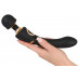 Orion | Вібратор Cleopatra Wand Massager Black. Ціна 2840 грн. Фото: 9 Orion | Вібратор Cleopatra Wand Massager Black. Ціна 2840 грн. Фото: 9