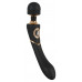 Orion | Вібратор Cleopatra Wand Massager Black. Ціна 2840 грн. Фото: 11 Orion | Вібратор Cleopatra Wand Massager Black. Ціна 2840 грн. Фото: 11