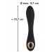 Orion | Вибратор - Cleaopatra G-Spot Vibrator. Цена 2 986 грн. Фото: 2