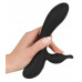 Orion | Вибратор - Cleapatra Rabbit Vibrator. Цена 2 890 грн. Фото: 5