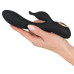 Orion | Вибратор - Cleapatra Rabbit Vibrator. Цена 2 890 грн. Фото: 7
