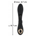Orion | Вибратор - Cleapatra Rabbit Vibrator. Цена 2 890 грн. Фото: 11