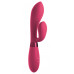 Orion | Вібратор - #Mood OMG Rabbits Vibrator Pink. Ціна 1921 грн. Фото: 2