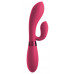 Orion | Вібратор - #Mood OMG Rabbits Vibrator Pink. Ціна 1921 грн. Фото: 3