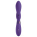 Pipedream | Вібратор - #Bestever OMG Rabbits Vibrator Purple. Ціна 1921 грн. Фото: 1