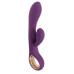 Orion | Вібратор - Rabbit Vibrator Petit Purple. Ціна 1481 грн. Фото: 7