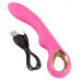 Orion | Вибратор - Dual Vibrator Petit Pink. Цена 1 592 грн. Фото: 1