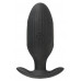 Orion | Анальна пробка - XouXou Vibrating E-Stim Butt Plug. Ціна 3185 грн. Фото: 7