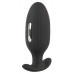 Orion | Анальна пробка - XouXou Vibrating E-Stim Butt Plug. Ціна 3185 грн. Фото: 8