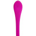 Orion | Виброяйцо - XouXou Super Soft Silicone Love Ball. Цена 1 805 грн. Фото: 3