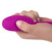Orion | Виброяйцо - XouXou Super Soft Silicone Love Ball. Цена 1 805 грн. Фото: 5