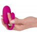 Orion | Виброяйцо - XouXou Super Soft Silicone Love Ball. Цена 1 805 грн. Фото: 6