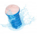 Orion | Мастурбатор - Nature Skin Soft Vagina. Ціна 1380 грн. Фото: 7