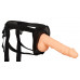 NMC | Страпон - Erection Assistant Hollow Strap-On. Ціна 2336 грн. Фото: 7
