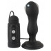 Black Velvets | Анальная пробка Black Velvets Anal twist plug. Цена 996 грн. Фото: 6
