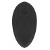 Black Velvets | Анальная пробка Black Velvets RC Butt Plug. Цена 1 840 грн. Фото: 1