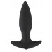 Black Velvets | Анальная пробка Black Velvets RC Butt Plug. Цена 1 840 грн. Фото: 5