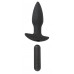 Black Velvets | Анальная пробка Black Velvets RC Butt Plug. Цена 1 840 грн. Фото: 7