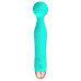 Orion | Вибратор - Cuties Mini Vibrator Green. Цена 1 160 грн. Фото: 1