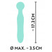 Orion | Вибратор - Cuties Mini Vibrator Green. Цена 1 160 грн. Фото: 4