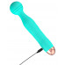 Orion | Вибратор - Cuties Mini Vibrator Green. Цена 1 160 грн. Фото: 7