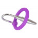 Orion | Стимулятор уретры-Penis Plug + Silicone Glans Ring Dilator. Цена 784 грн. Фото: 1