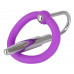 Orion | Стимулятор уретры-Penis Plug + Silicone Glans Ring Dilator. Цена 784 грн. Фото: 3