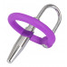 Orion | Стимулятор уретры-Penis Plug + Silicone Glans Ring Dilator. Цена 784 грн. Фото: 4