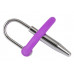 Orion | Стимулятор уретры-Penis Plug + Silicone Glans Ring Dilator. Цена 784 грн. Фото: 5