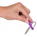 Orion | Стимулятор уретры-Penis Plug + Silicone Glans Ring Dilator. Цена 784 грн. Фото: 7